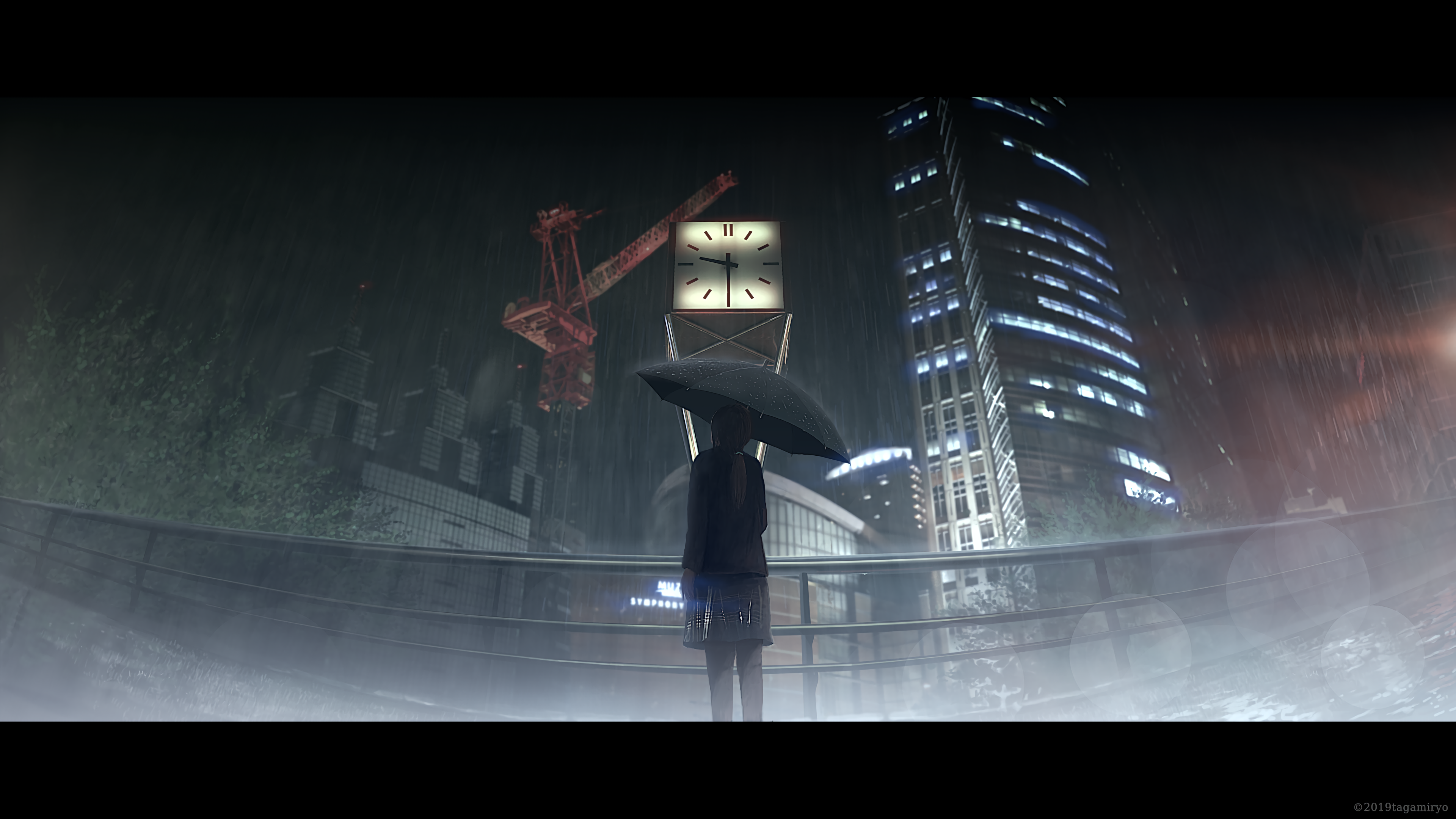 王の言：我，王者归来！！！