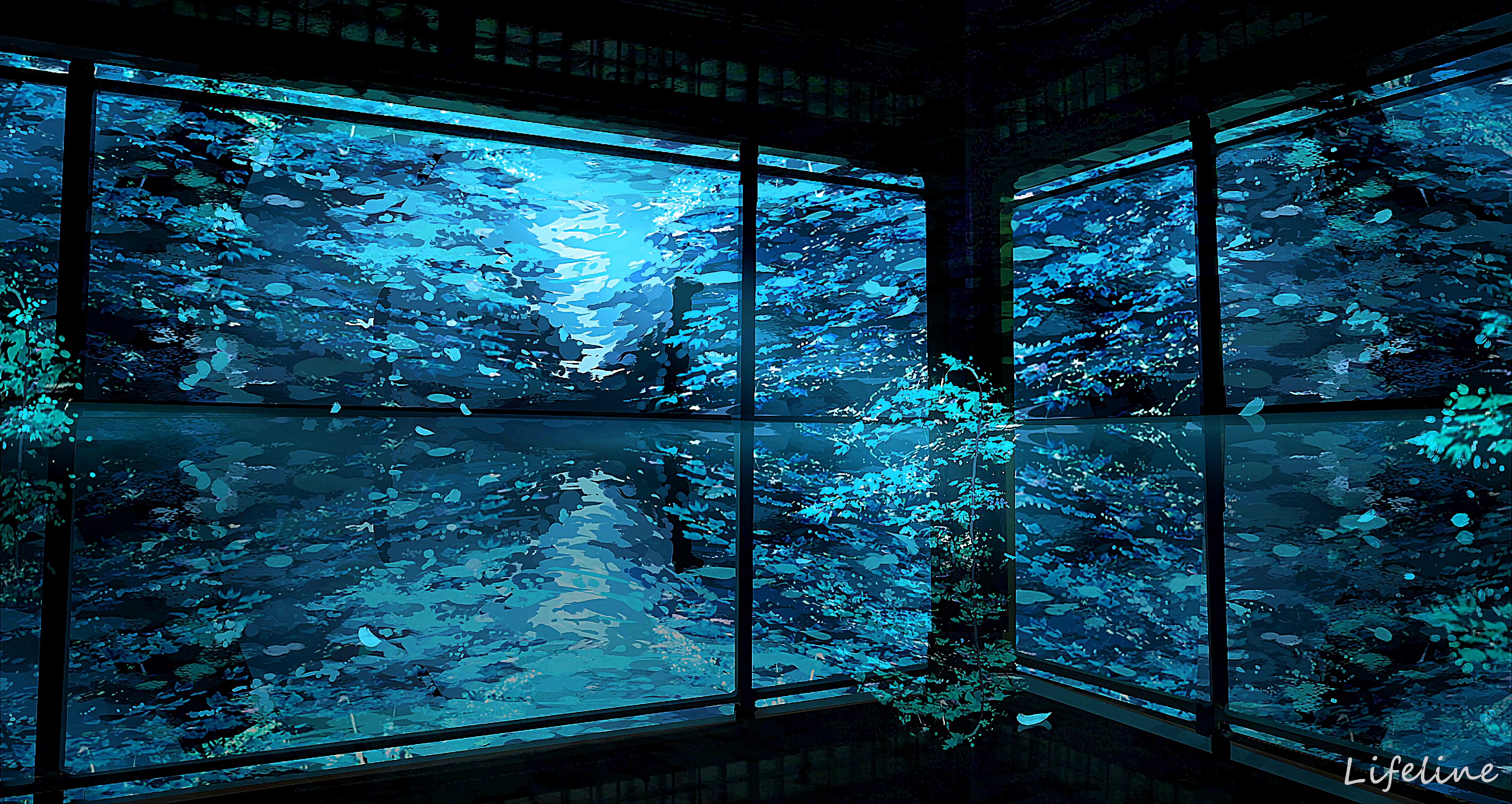 2025，愿你我皆奔赴更明亮的山海